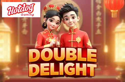 Double Delight